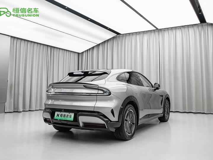 Xiaomi YU7, 2025 — фото 6 из 9