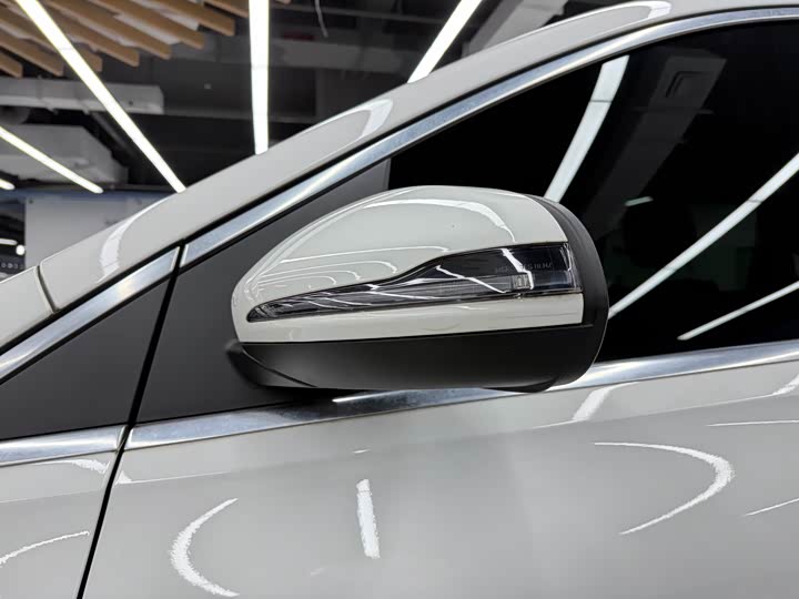 Mercedes-Benz B-Class, 2022 — фото 9 из 9