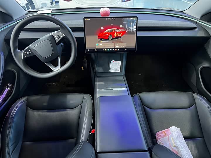 Tesla Model 3, 2024 — фото 6 из 9