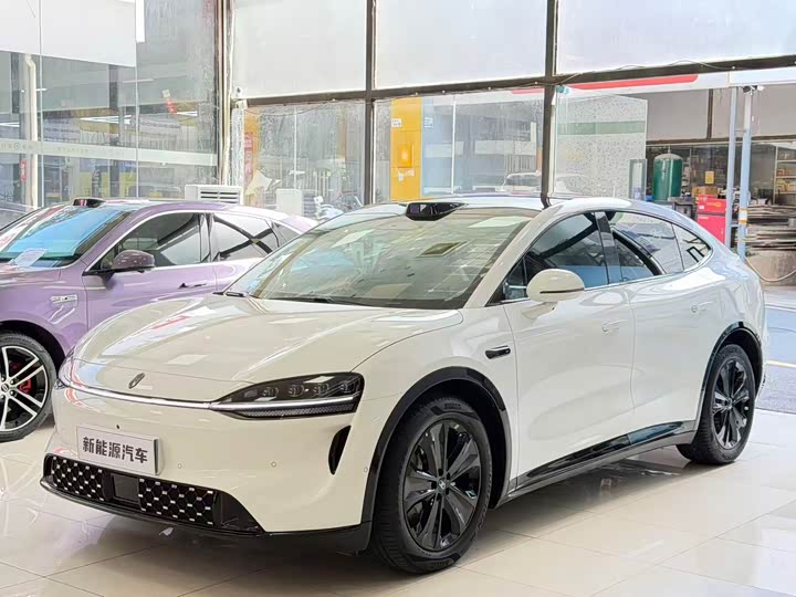 Luxeed R7, 2026 — купить в Саранске под ключ