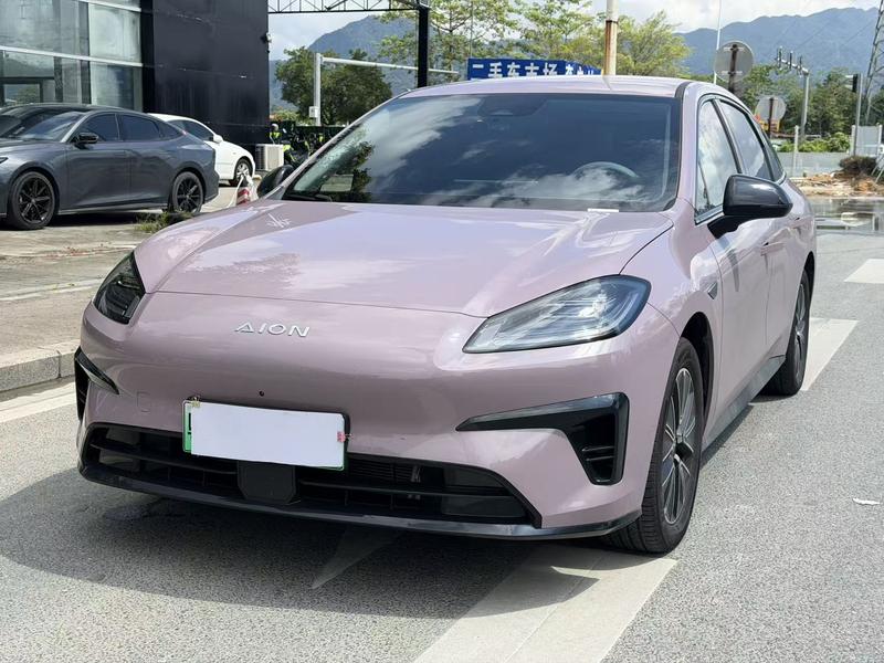 GAC Aion RT, 2026 — купить в Тамбове под ключ