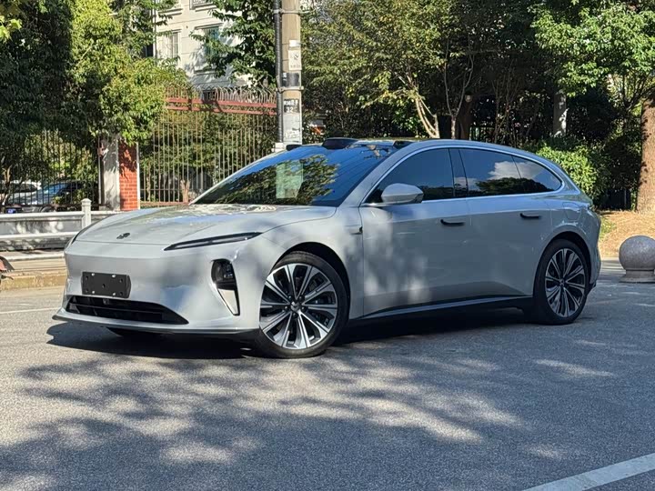 Nio ET5T, 2023 — купить в Самаре под ключ