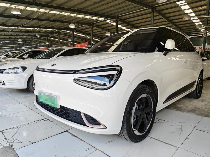 Dongfeng Yipai Nano 01, 2024 — купить в Москве под ключ