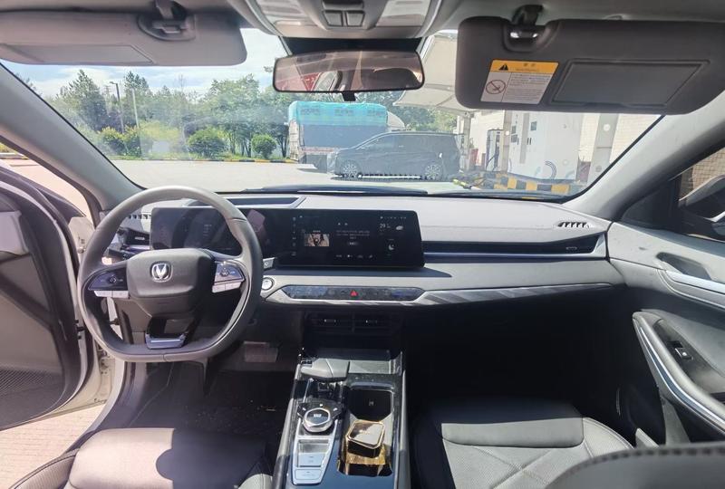 Changan Raeton Plus, 2023 — фото 7 из 9