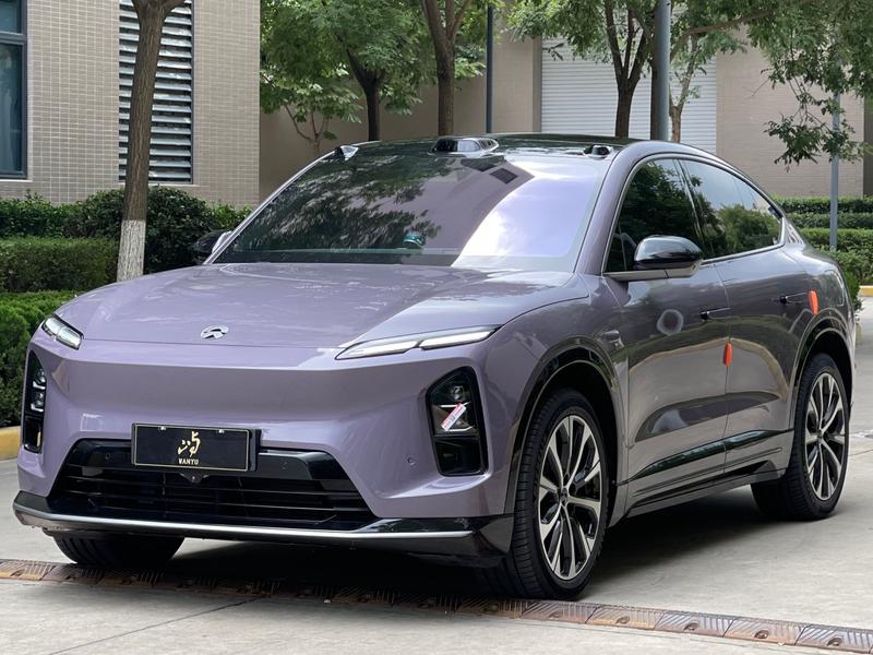 Nio EC6, 2025 — купить в Иванове под ключ
