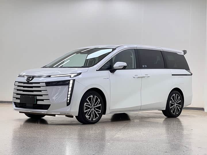 GAC Trumpchi E8, 2024 — купить в Липецке под ключ