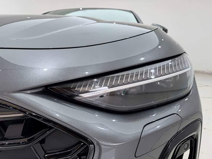 Audi A5L, 2025 — фото 6 из 9