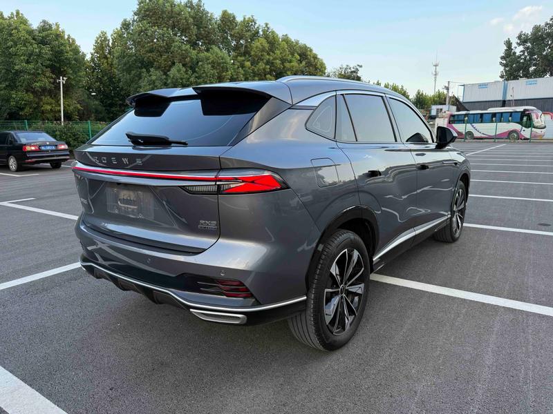 Roewe RX5, 2023 — фото 6 из 12
