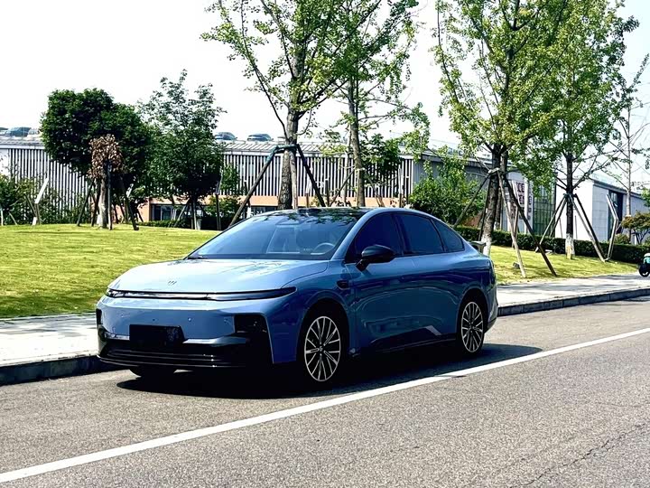 Leapmotor B01, 2025 — купить в Нижнем Новгороде под ключ