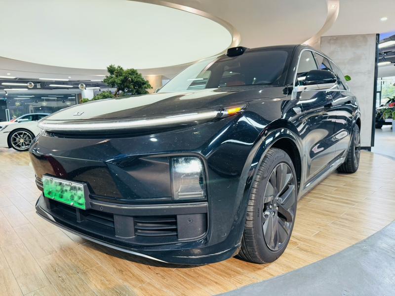 LiXiang L9, 2022 — купить в Ярославле под ключ