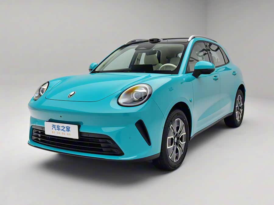 Ora 5 EV, 2026 — купить в Брянске под ключ