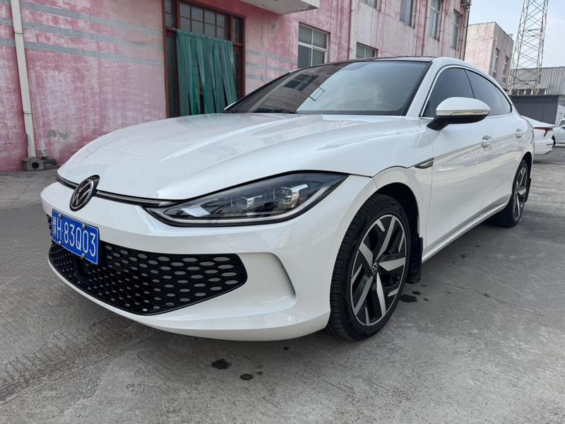 Volkswagen Lamando L, 2023 — купить в Уфе под ключ