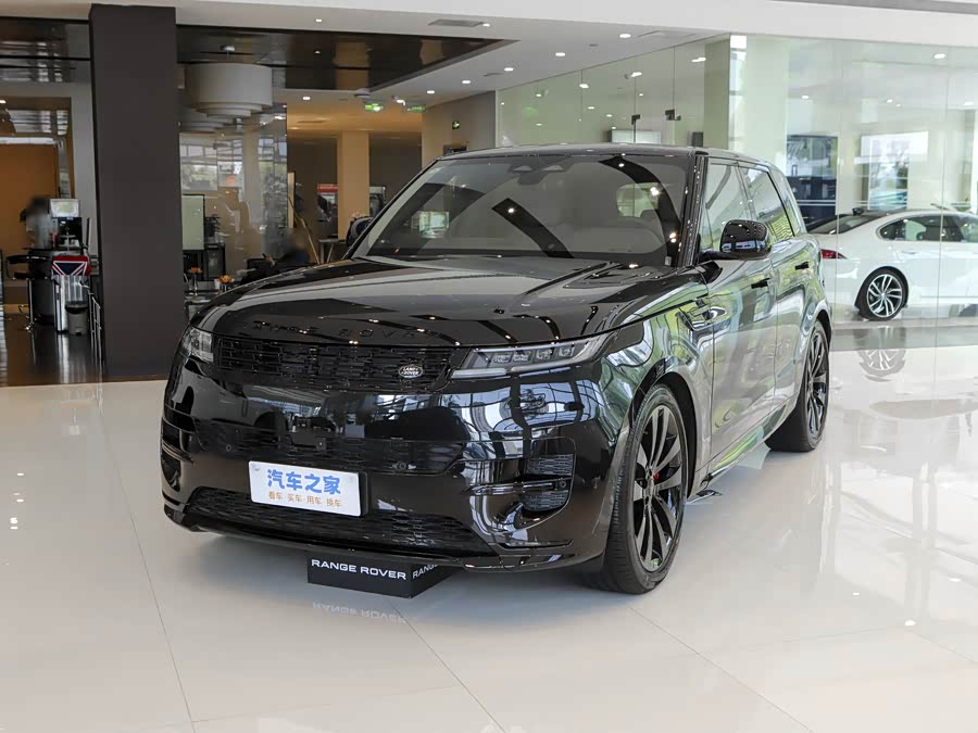 Land Rover Range Rover Sport, 2026 — купить в Перми под ключ