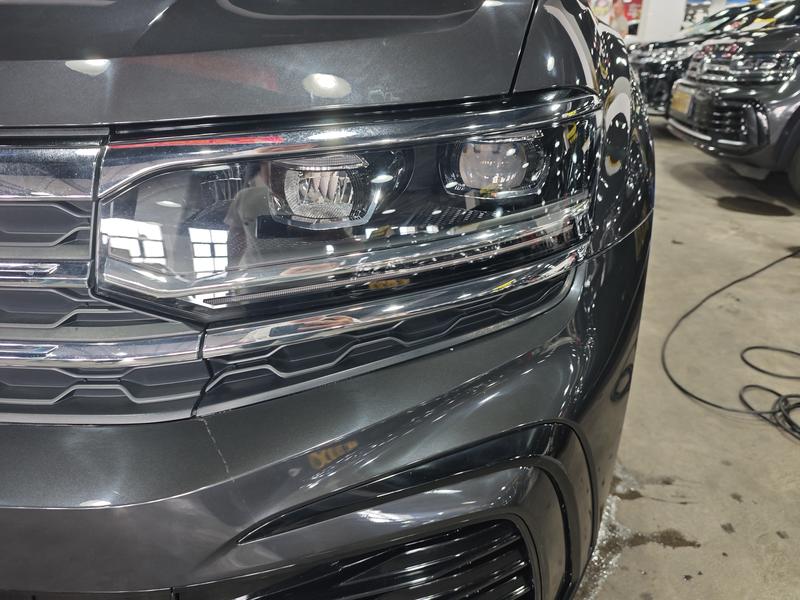 Volkswagen Teramont Pro, 2022 — фото 7 из 12