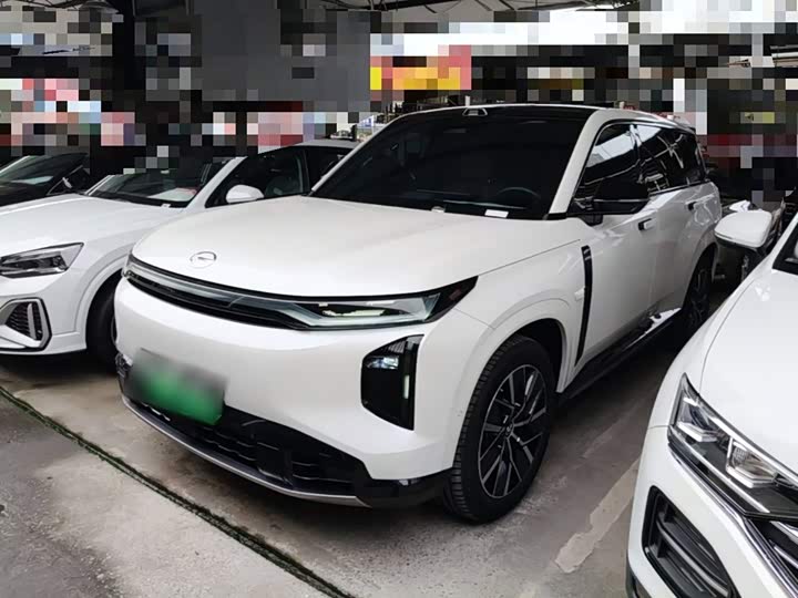 GAC Trumpchi S7, 2025 — купить в Ижевске под ключ
