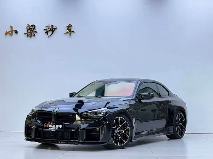 BMW M2, 2023 — купить в Белгороде под ключ