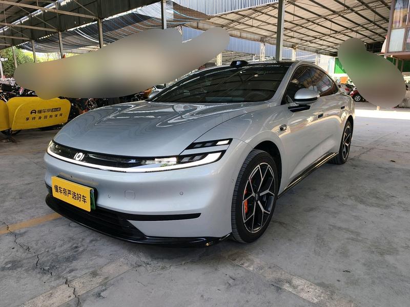 Changan Qiyuan (Nevo) A06, 2025 — купить в Ульяновске под ключ