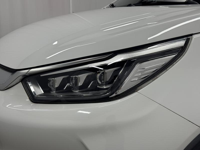 BYD Yuan Pro, 2023 — фото 9 из 12