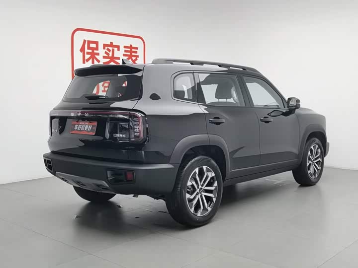 Haval Dargo, 2025 — фото 2 из 9