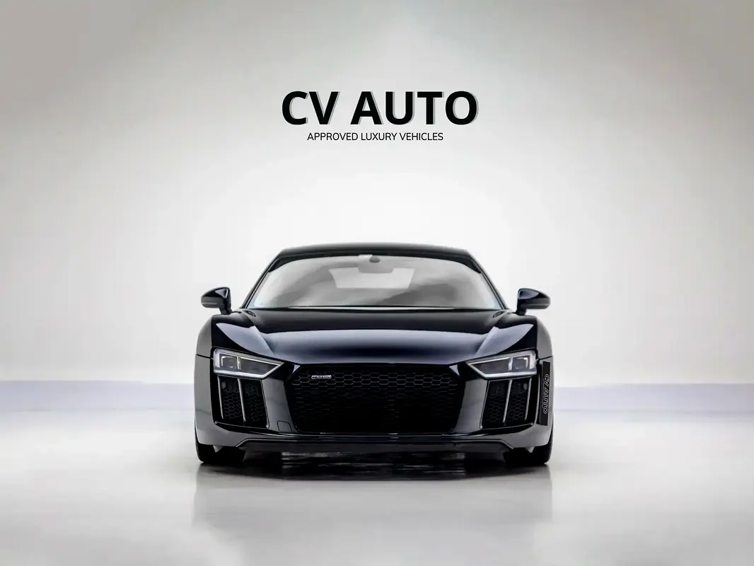 Audi R8, 2023 — фото 2 из 10