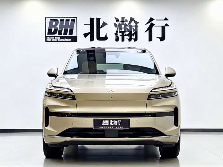 Nio Onvo L90, 2025 — фото 2 из 9