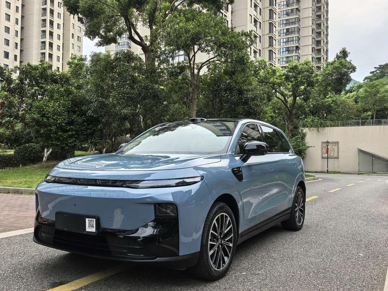 Leapmotor B10, 2025 — купить в Твери под ключ