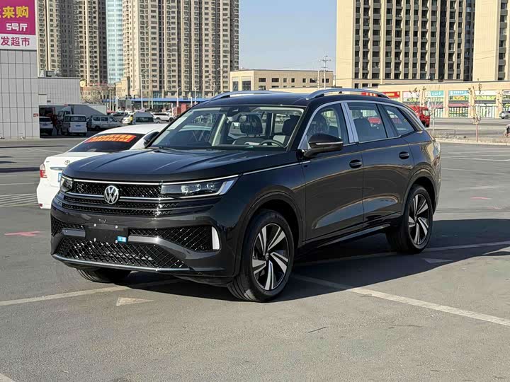 Volkswagen Tavendor, 2025 — купить в Иванове под ключ