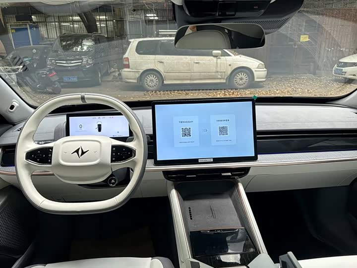 Dongfeng Yipai eπ 007, 2023 — фото 7 из 9