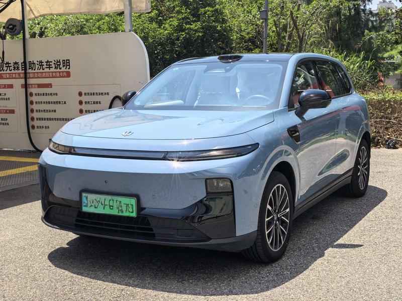 Leapmotor B10, 2025 — купить в Санкт-Петербурге под ключ
