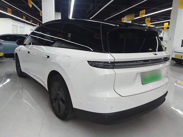 LiXiang i8, 2025 — фото 5 из 9