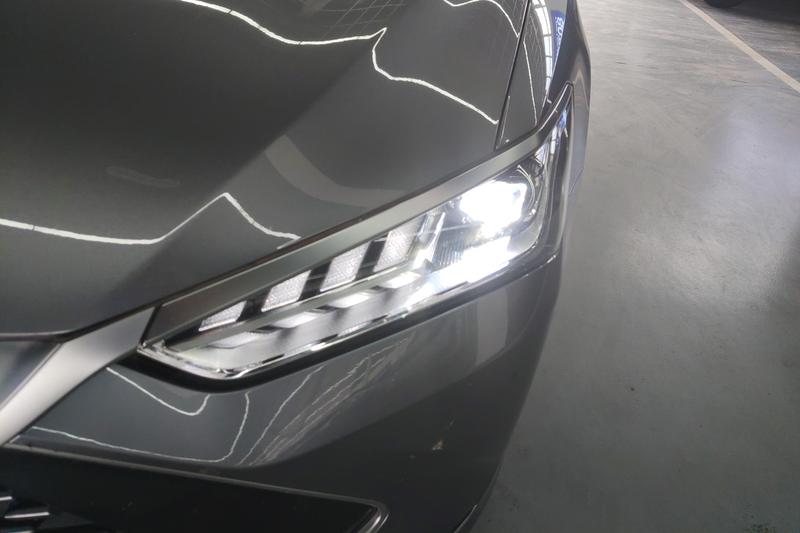 BYD Qin Plus, 2023 — фото 4 из 12