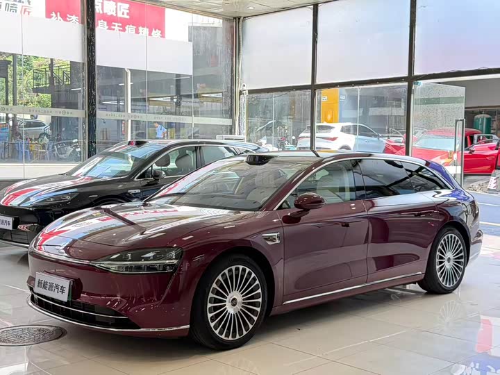 Stelato S9T, 2025 — купить в Иванове под ключ