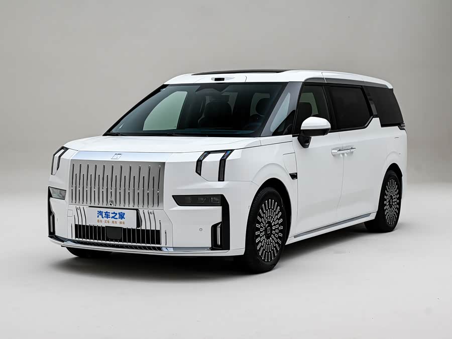 Zeekr 009, 2026 — купить в Костроме под ключ