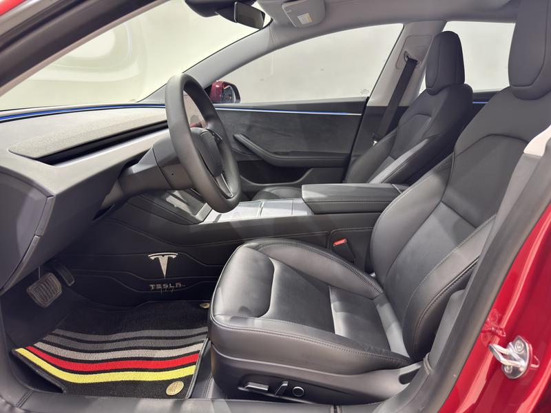 Tesla Model 3, 2024 — фото 10 из 12