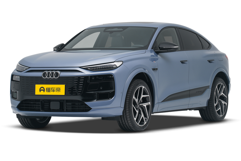 Audi Q6L e-tron Sportback, 2025 — фото 12 из 12