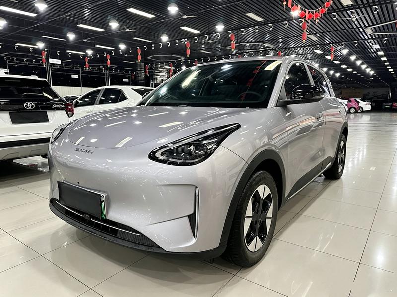 Geely Galaxy Geome, 2025 — купить в Рязани под ключ