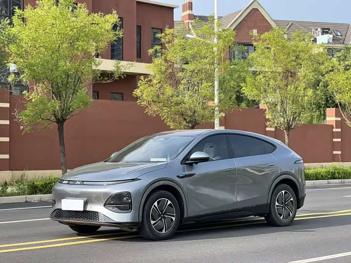 XPeng G6, 2023 — купить в Ижевске под ключ