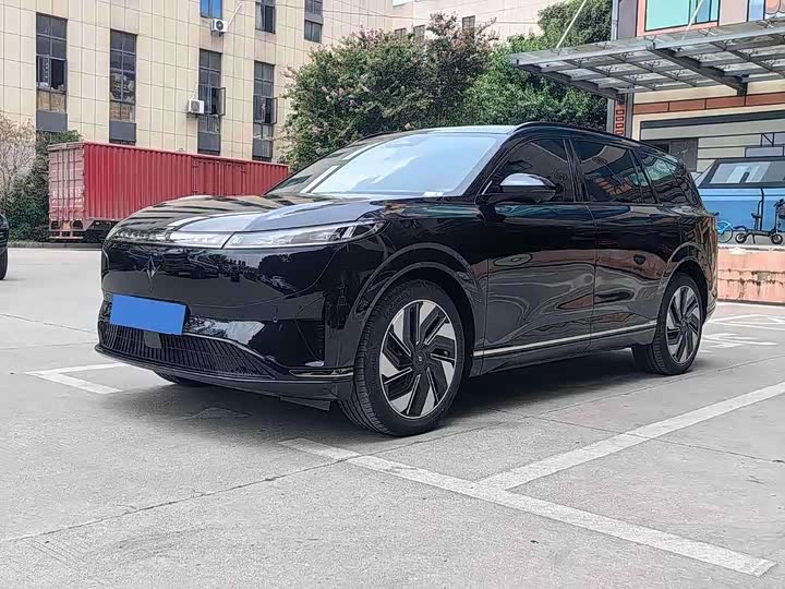 Dongfeng Yipai eπ 008, 2024 — купить в Саранске под ключ