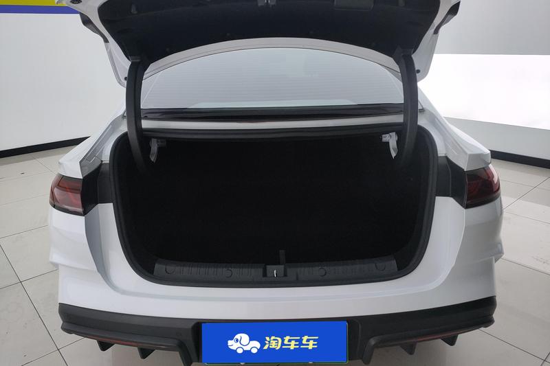 BYD Qin L, 2025 — фото 12 из 12