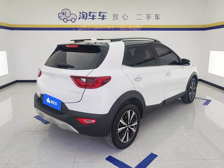 Kia KX1, 2024 — фото 3 из 9
