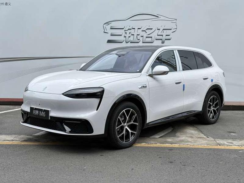 Aito M6, 2026 — купить в Липецке под ключ