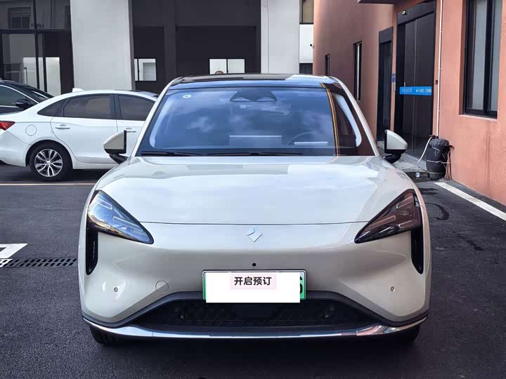 Baojun Yunhai, 2024 — купить в Москве под ключ