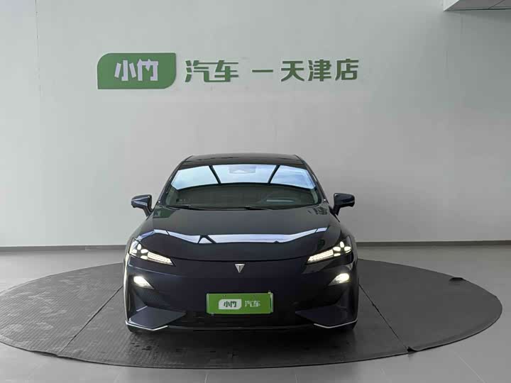 Changan Deepal SL03, 2022 — фото 4 из 9