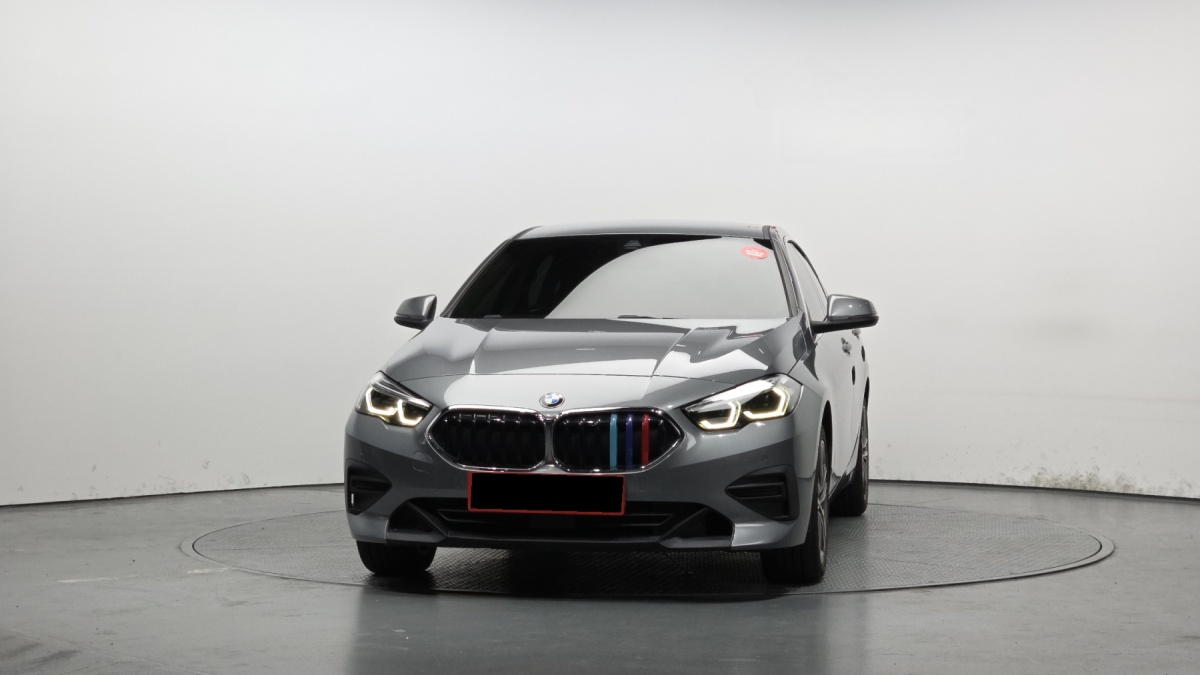BMW 2 Series, 2021 — фото 3 из 12