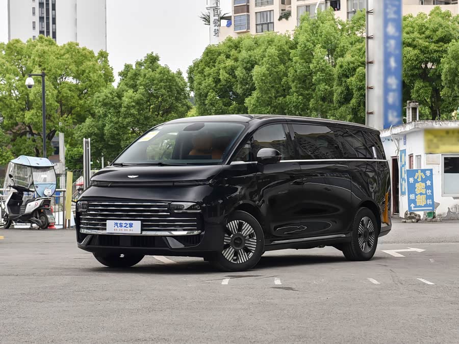 Geely Galaxy V900, 2026 — купить в Перми под ключ