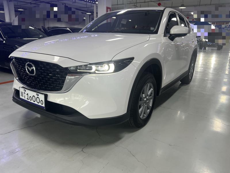 Mazda CX-5, 2024 — купить в Москве под ключ