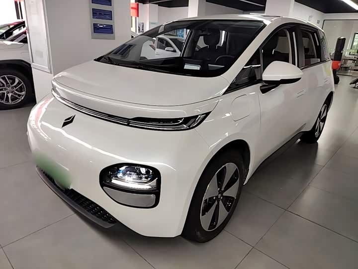 Baojun Yunduo, 2024 — купить в Ярославле под ключ