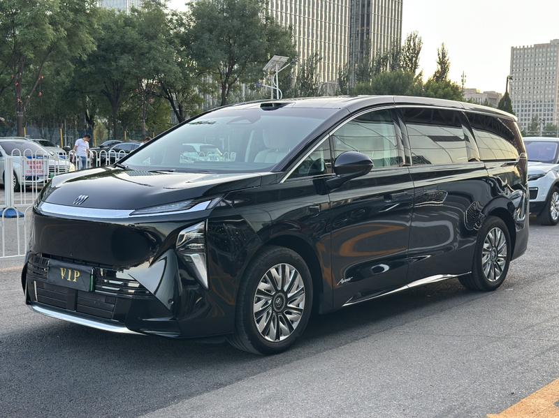 Buick OMPV, 2025 — купить в Чебоксарах под ключ