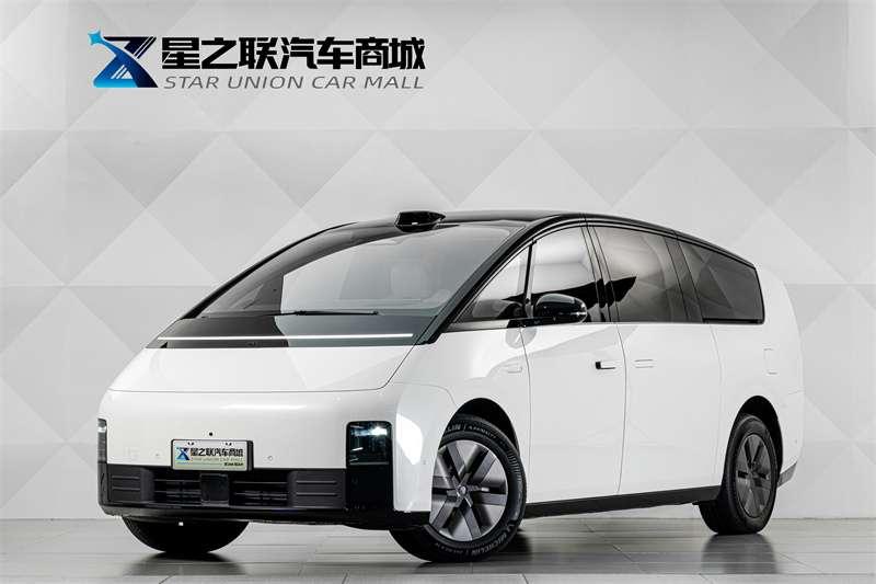 LiXiang Mega, 2023 — купить в Санкт-Петербурге под ключ