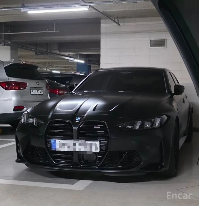 BMW M3, 2025 — купить в Ижевске под ключ